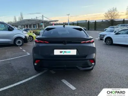 Photo 31 Peugeot 408  Hybrid 145 e-DCS6