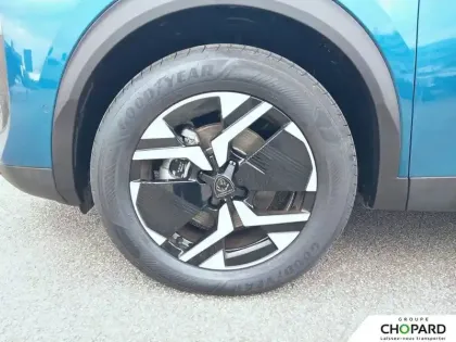 Photo 20 Peugeot 2008  Hybrid 145 e-DCS6