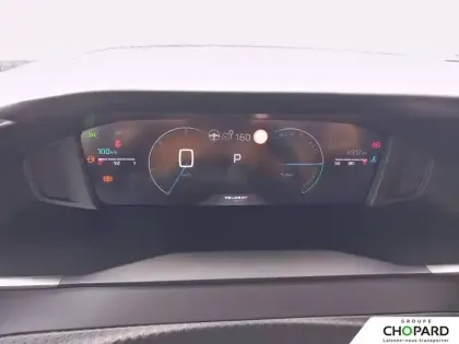 Photo 16 Peugeot 2008  Hybrid 145 e-DCS6