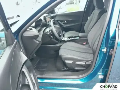 Photo 10 Peugeot 2008  Hybrid 145 e-DCS6