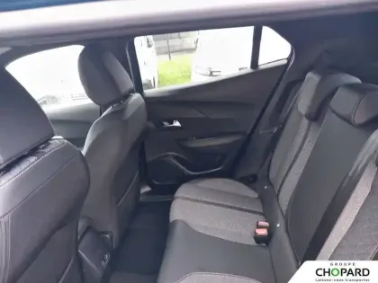 Photo 18 Peugeot 2008  Hybrid 145 e-DCS6