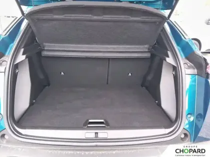 Photo 7 Peugeot 2008  Hybrid 145 e-DCS6