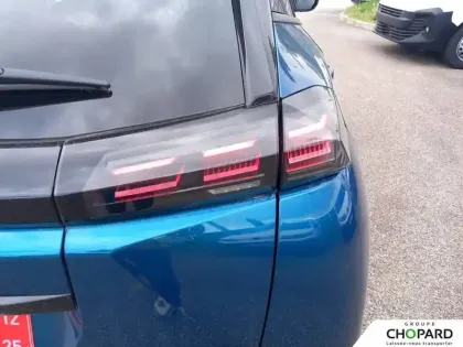 Photo 22 Peugeot 2008  Hybrid 145 e-DCS6