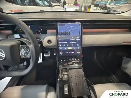 Photo 35 Citroën C5 aircross e- 210 autonomie confort