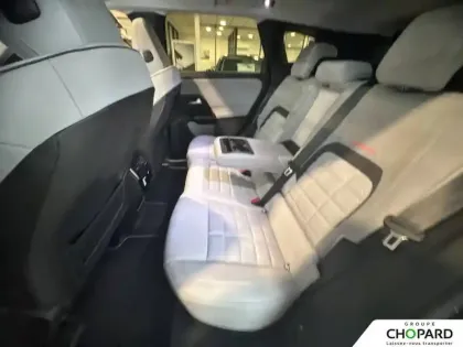 Photo 41 Citroën C5 aircross e- 210 autonomie confort