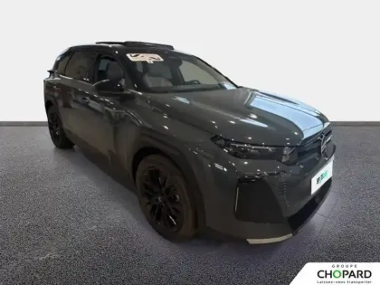 Photo 28 Citroën C5 aircross e- 210 autonomie confort