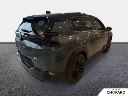 Photo 26 Citroën C5 aircross e- 210 autonomie confort