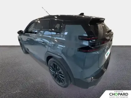 Photo 6 Citroën C5 aircross e- 210 autonomie confort