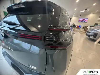 Photo 46 Citroën C5 aircross e- 210 autonomie confort