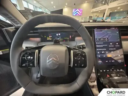 Photo 25 Citroën C5 aircross e- 210 autonomie confort