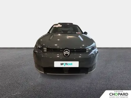 Photo 27 Citroën C5 aircross e- 210 autonomie confort