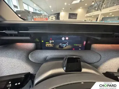 Photo 16 Citroën C5 aircross e- 210 autonomie confort