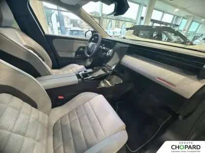 Photo 36 Citroën C5 aircross e- 210 autonomie confort