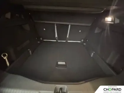 Photo 7 Citroën C5 aircross e- 210 autonomie confort