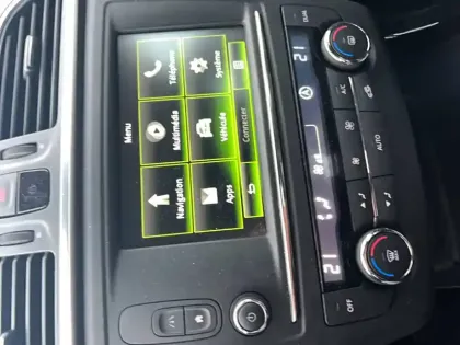 Photo 11 Renault Kadjar  TCe 130 Energy