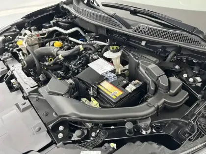 Photo 22 Renault Kadjar  TCe 130 Energy