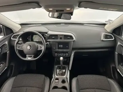 Photo 26 Renault Kadjar  TCe 130 Energy