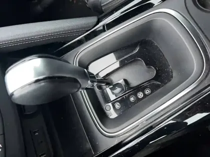 Photo 12 Renault Kadjar  TCe 130 Energy