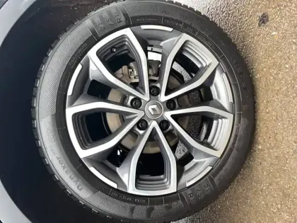 Photo 18 Renault Kadjar  TCe 130 Energy