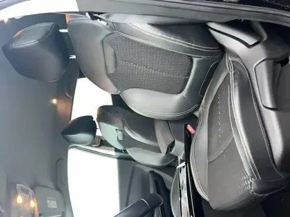 Photo 8 Renault Kadjar  TCe 130 Energy