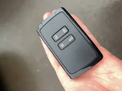 Photo 20 Renault Kadjar  TCe 130 Energy