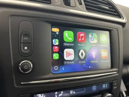 Photo 25 Renault Kadjar  TCe 130 Energy