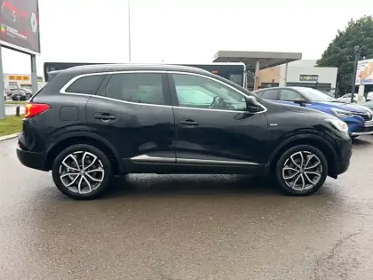 Photo 5 Renault Kadjar  TCe 130 Energy
