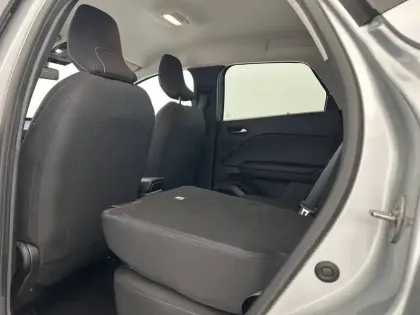 Photo 34 Renault Captur  E-Tech full hybrid 145