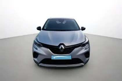 Photo 7 Renault Captur  E-Tech full hybrid 145