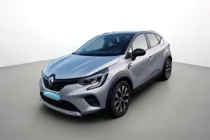 Photo Renault Captur Evolution
