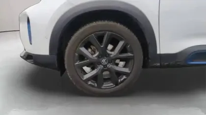 Photo 10 Citroën C5 aircross  BlueHDi 130 S&S EAT8