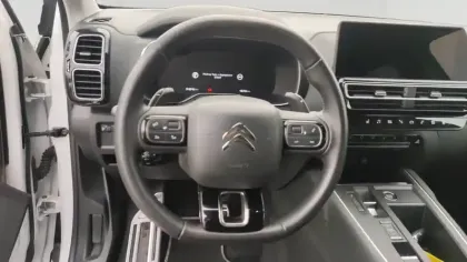 Photo 12 Citroën C5 aircross  BlueHDi 130 S&S EAT8