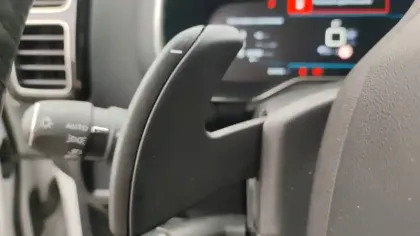 Photo 21 Citroën C5 aircross  BlueHDi 130 S&S EAT8