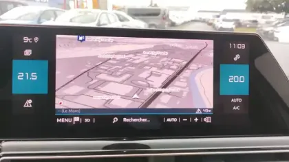 Photo 23 Citroën C5 aircross  BlueHDi 130 S&S EAT8