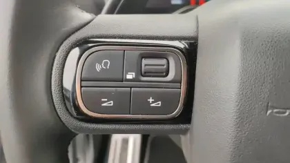 Photo 18 Citroën C5 aircross  BlueHDi 130 S&S EAT8