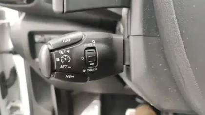 Photo 20 Citroën C5 aircross  BlueHDi 130 S&S EAT8