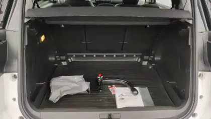 Photo 8 Citroën C5 aircross  BlueHDi 130 S&S EAT8