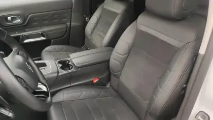 Photo 11 Citroën C5 aircross  BlueHDi 130 S&S EAT8