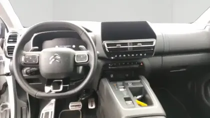 Photo 6 Citroën C5 aircross  BlueHDi 130 S&S EAT8