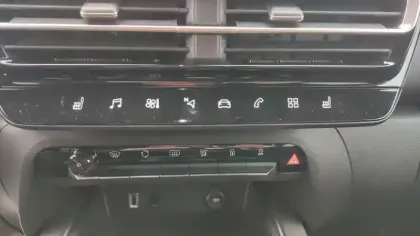 Photo 22 Citroën C5 aircross  BlueHDi 130 S&S EAT8