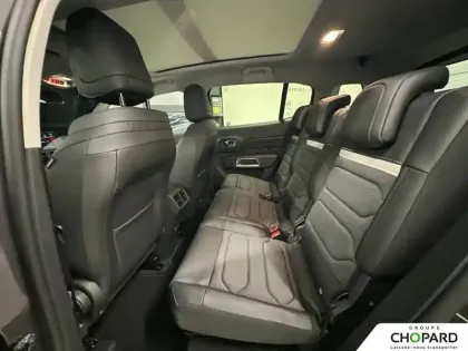 Photo 17 Citroën C5 aircross  BlueHDi 130 EAT8