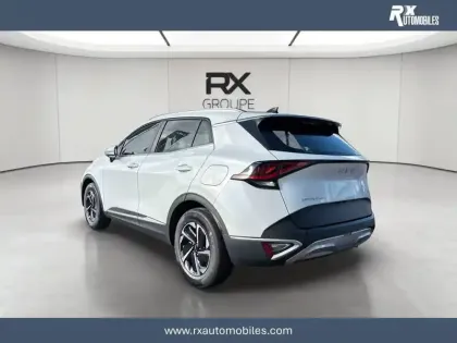 Photo 9 Kia Sportage Gén. V Ph1 Evo Active 5