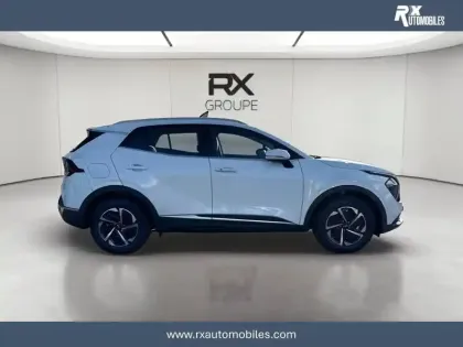 Photo 13 Kia Sportage Gén. V Ph1 Evo Active 5