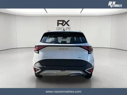 Photo 10 Kia Sportage Gén. V Ph1 Evo Active 5