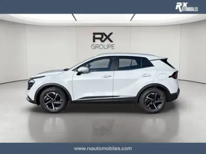 Photo 8 Kia Sportage Gén. V Ph1 Evo Active 5