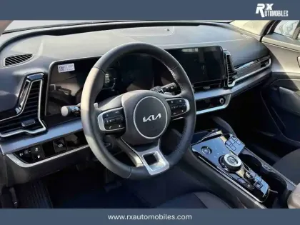 Photo 5 Kia Sportage Gén. V Ph1 Evo Active 5