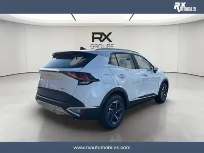 Photo 12 Kia Sportage Gén. V Ph1 Evo Active 5