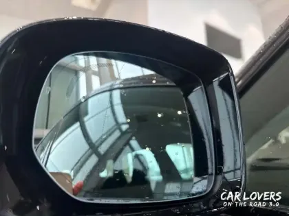 Photo 29 Volvo Xc60  T6 AWD Hybride rechargeable 253 ch+145 ch Geartronic 8