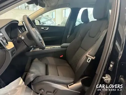 Photo 9 Volvo Xc60  T6 AWD Hybride rechargeable 253 ch+145 ch Geartronic 8