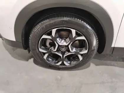 Photo 8 Citroën C5 aircross  Hybride Rechargeable 225 S&S e-EAT8